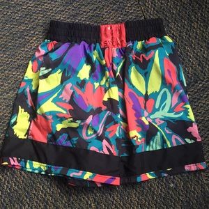 Urban outfitters sport shorts